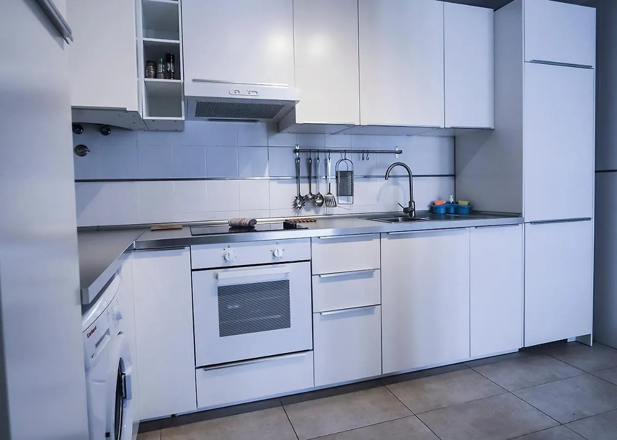 La Casa Indaco, Puerto Del Rosario, Fuerteventura Apartment Puerto del Rosario