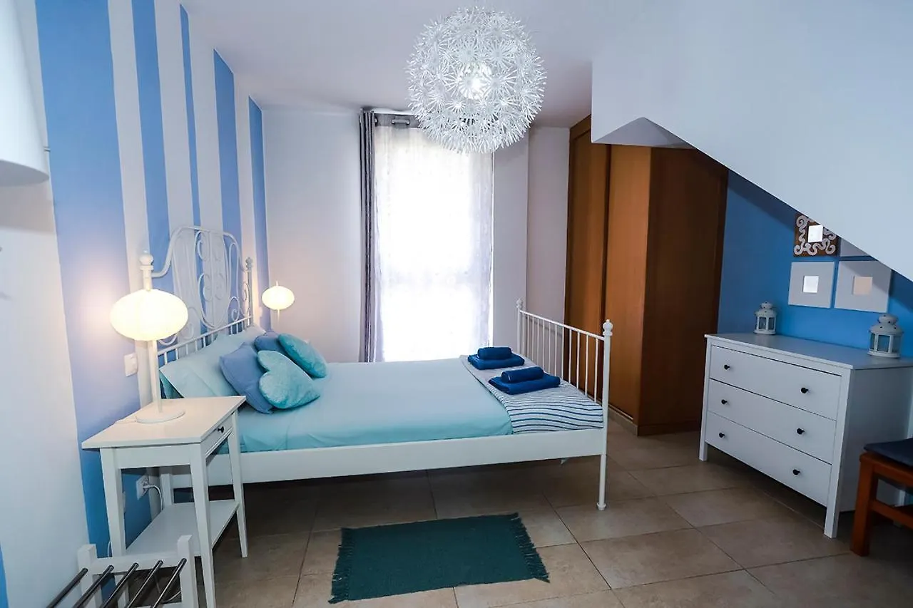 La Casa Indaco, Puerto Del Rosario, Fuerteventura Apartment Puerto del Rosario  Spain