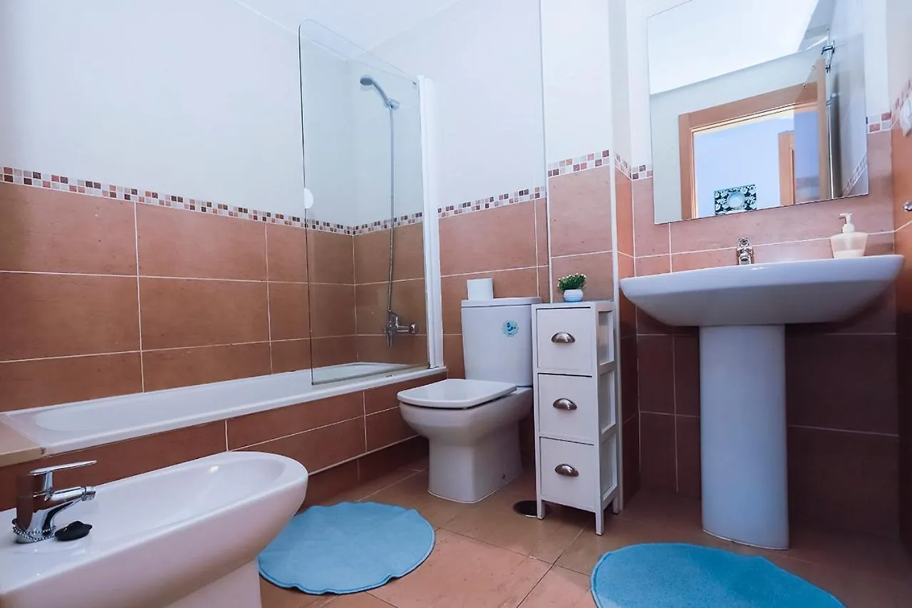 La Casa Indaco, Puerto Del Rosario, Fuerteventura Apartment Puerto del Rosario  Spain